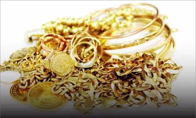 A Tranquebar : il vole des bijoux valant Rs 155 000 pour les revendre à Rs 5 500