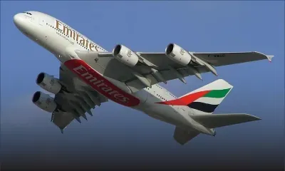 Aviation et tourisme : Emirates renouvelle son partenariat avec Maurice