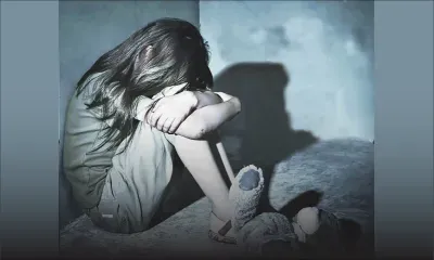 Maltraitance envers les enfants : plus de 5 000 cas rapportés chaque année