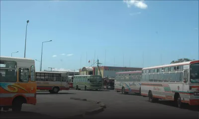 Un enfant abandonné découvert à la gare de Flacq