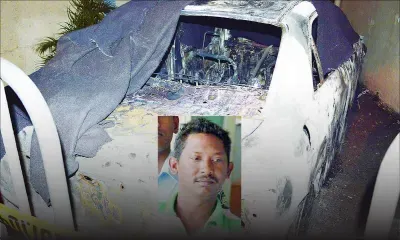 Accident à Olivia en décembre 2016 : une seconde victime succombe à ses blessures