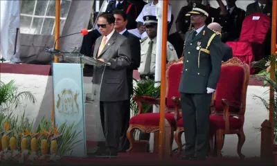 Prisons : Sir Anerood Jugnauth met en garde les brebis galeuses