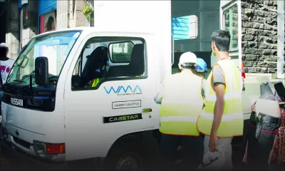 Wastewater Management Authority : des impayés de Rs 237 millions