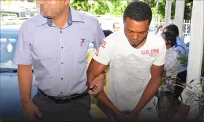 Meurtre à Bois d’Oiseaux : l’arme du crime retrouvée