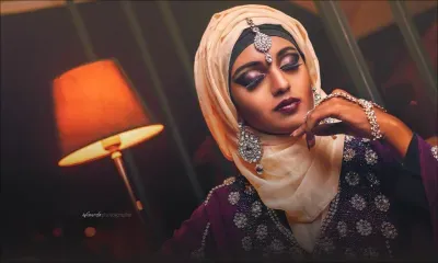 Hijab Stylist : l’art de se voiler d’élégance