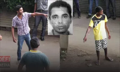Reconstitution du meurtre de Goodlands : Vinay Jugroop tué pour s’être mêlé à une bagarre entre père et fils