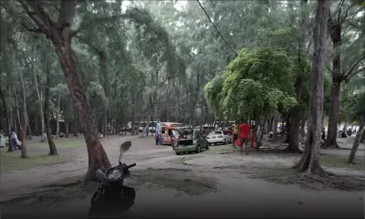 Maintien de l’ordre sur les plages : la Beach Authority sévit