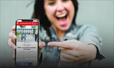 Téléphonies : un Mauricien sur trois achète un nouveau smartphone en 2019