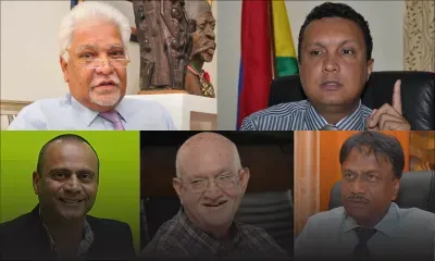 May Day : a major political wager