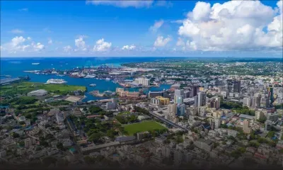 Mauritius maintains appeal for investment managers focused on Africa