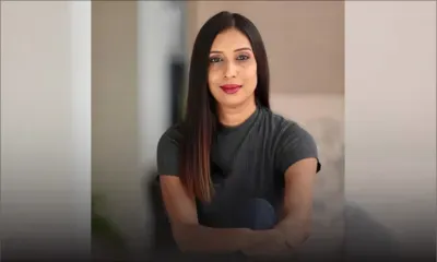 Samanta Bissoondyal-Ramguttee : communicate visually through art