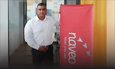 Sanjay Rajkoomar : “Mauritian organisations are still at the conceptual phase of IoT projects”