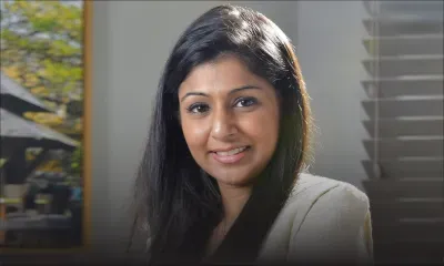 Steena Kistnen : «L’éducation est l’investissement le plus méritoire d’une vie»