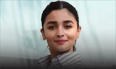 Alia Bhatt brise le silence sur les attaques répétées de Kangana Ranaut