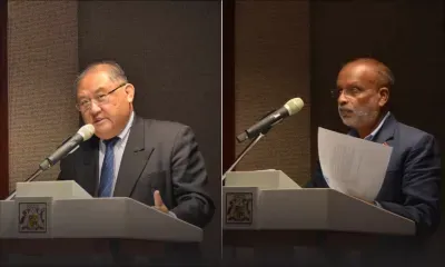 DIS-MOI félicite le gouvernement pour sa déclaration à l’ONU