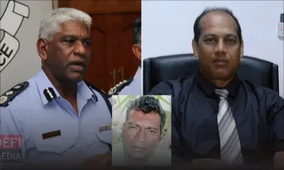 Icac : l’ASP Narendrakumar Boodhram interrogé 