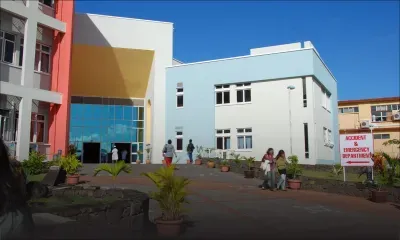 Curepipe : il est admis aux soins intensifs après avoir été roué de coups