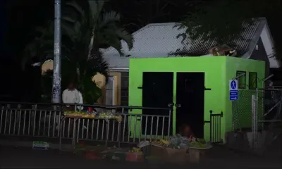 Insécurité à la gare Victoria : deux cas de vol en moins de 24 heures