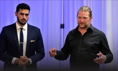 Start-up et technologie : Katapult Africa à Maurice