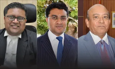 Affaire Joseph Marie Louis Michel de Ravel de L’Argentière : une sentence qui fait polémique et qui soulève l’indignation