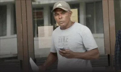 Décès d’un couple Français en mer en 2015 : le skipper Rezeda écope de 140 heures de travaux communautaires