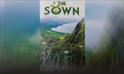 ‘The Sown’ : récit d’une passion interdite