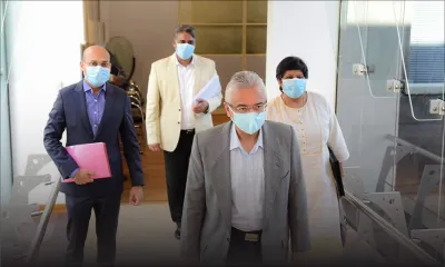 Réunion spéciale du Conseil des ministres ce dimanche sur le plan de déconfinement