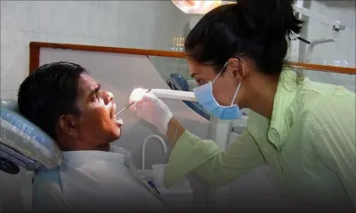 2e phase de réouverture : la Mauritius Dental Association salue la décision de laisser les cabinets dentaires opérer