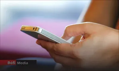 Réseaux sociaux : le harcèlement sexuel prend de l’ampleur