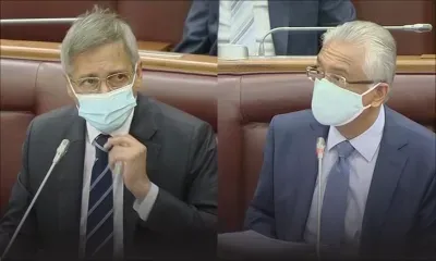 Xavier-Luc Duval à Pravind Jugnauth : «I know it hurts»