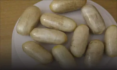 Aéroport de Plaisance : deux mules nigérianes interceptées avec Rs 37 M d’héroïne 