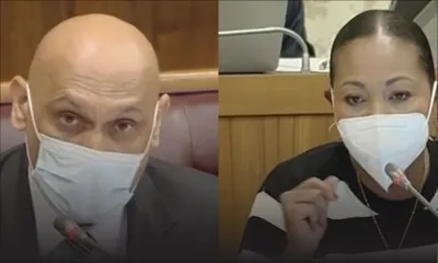 Jagutpal : «L’usage du cannabis médical démarre sur une base pilote à l’hôpital Victoria»