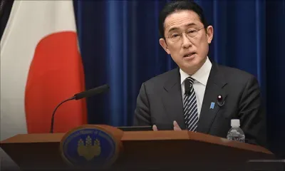 Le Japon dégaine un nouveau plan d'aide face à la hausse des prix