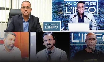 Un Masterplan en préparation : plaidoirie pour repenser l’industrie du transport