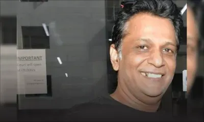 Financial Crimes Division - Corruption : verdict concernant Khalil Ramoly le 7 juin