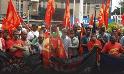Voyage dans l’histoire des relations industrielles à Maurice