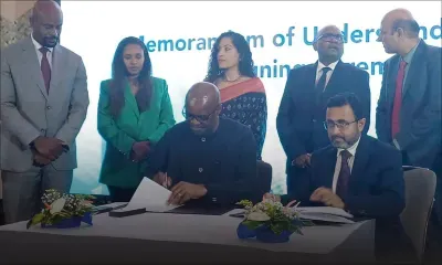 Stabilité financière - Dette publique : Maurice vise un ratio de 60 % du PIB