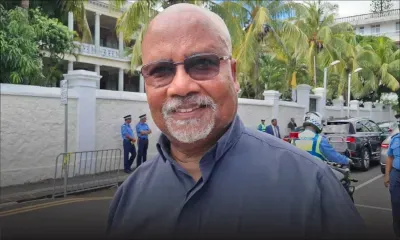 Père Grégoire : « Le pape François a bouleversé l’Église avec ses idées progressistes »