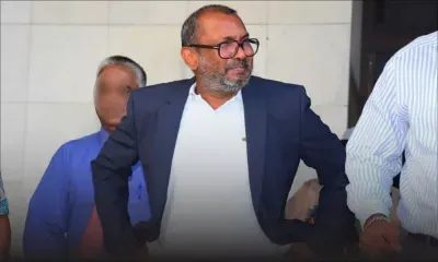 Affaire MIC : les appareils informatiques de Padayachy passés au crible