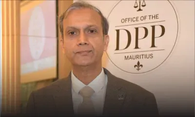 National Prosecution Service - Me Rashid Ahmine : «Cette autorité  sera investie de pouvoirs exclusifs dans des cas complexes»