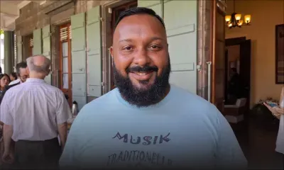 Père Yannick Casquette : « Le pape François a vécu ce qu’il a enseigné en vérité » 