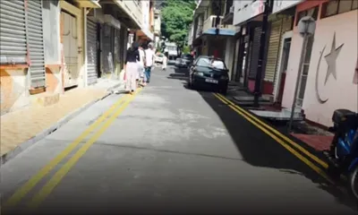 Conflits de voisins à Plaine-Verte: ces marques qui divisent à la rue Cadinouche