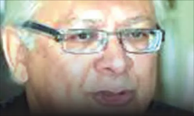 Hommage à Ibrahim Sheik-Yousouf