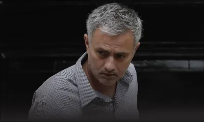 Manchester United: l'arrivée de Mourinho retardée par ses droits d'image