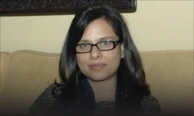 Kobita Jugnauth: «Il fera un excellent travail»