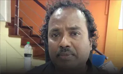 Piton: les neuf chiens du voisin nuisent à son quotidien