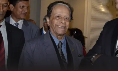 Lors d’un congrès à Flic-en-flac: SAJ annonce la construction d’un hôpital ophtalmologique