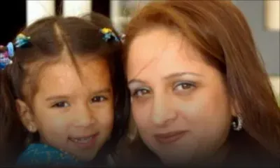 Shaheen Mohamed: une maman gâteau en toute simplicité