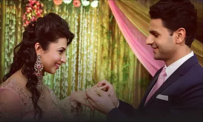 Ye Hai Mohabbatein: Divyanka Tripathi se marie le 8 juillet