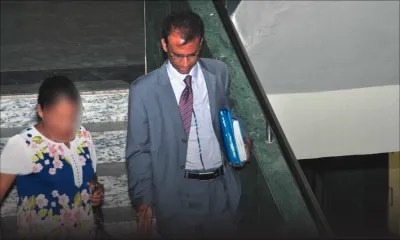 Trafic d’influence allégué: décision attendue sur la motion de Ramdonee pour le gel de son procès